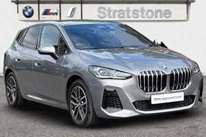 BMW 2-Series Active Tourer (21 on) 230e xDrive M Sport 5dr DCT For Sale - Stratstone BMW Bury St Edmunds, Bury St Edmunds