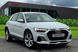 Audi A1 Citycarver (19-21) 30 TFSI 116PS 5d For Sale - Liverpool Audi, Liverpool