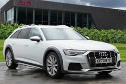 Audi A6 Allroad (19-21) Sport 45 TDI 231PS Quattro Tiptronic auto 5d For Sale - Liverpool Audi, Liverpool