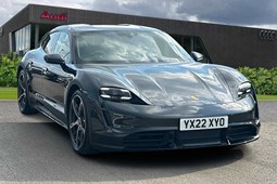 Porsche Taycan Cross Turismo (21 on) 500kW Turbo 93kWh 5dr Auto For Sale - Liverpool Audi, Liverpool