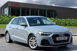 Audi A1 Sportback (18 on) Sport 25 TFSI 95PS S Tronic auto 5d For Sale - Liverpool Audi, Liverpool