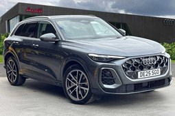 Audi Q5 SUV (24 on) 2.0 TDI Quattro Launch Edition 5dr S Tronic For Sale - Liverpool Audi, Liverpool