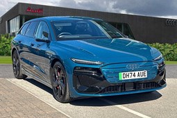 Audi S6 e-tron Avant (25 on) 370kW S6 100kWh Launch Edition 5dr Auto For Sale - Liverpool Audi, Liverpool