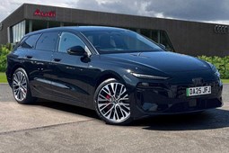 Audi A6 e-tron Avant (24 on) 270kW Performance 100kWh Edition 1 5dr Auto For Sale - Liverpool Audi, Liverpool
