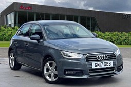 Audi A1 Sportback (12-18) 1.4 TFSI Sport (01/15-) 5d For Sale - Liverpool Audi, Liverpool