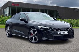 Audi A5 Saloon (24 on) 2.0 TFSI 150 Edition 1 4dr S Tronic For Sale - Liverpool Audi, Liverpool