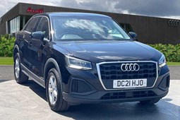 Audi Q2 SUV (16 on) 30 TFSI Technik 5dr For Sale - Liverpool Audi, Liverpool
