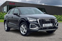 Audi Q2 SUV (16 on) 30 TFSI Sport 5dr For Sale - Liverpool Audi, Liverpool