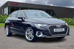 Audi A3 Sportback (20 on) 30 TFSI Sport S Tronic 5d For Sale - Liverpool Audi, Liverpool