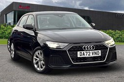 Audi A1 Sportback (18 on) 30 TFSI 110 Sport S Tronic 5d For Sale - Liverpool Audi, Liverpool