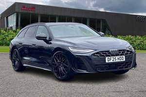 Audi A6 Avant (25 on) 2.0 TDI Quattro 204 Launch Edition 5dr S Tronic For Sale - Liverpool Audi, Liverpool