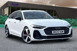 Audi A5 Avant (24 on) 2.0 TFSI 204 Edition 1 5dr S Tronic For Sale - Liverpool Audi, Liverpool