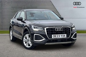 Audi Q2 SUV (16 on) 30 TFSI Sport 5dr For Sale - Liverpool Audi, Liverpool