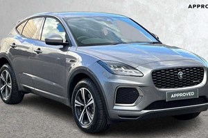 Jaguar E-Pace SUV (17 on) 1.5 P300e R-Dynamic S 5dr Auto For Sale - Stratstone Jaguar Tonbridge, Tonbridge