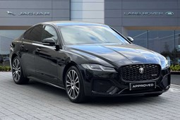 Jaguar XF Saloon (15 on) 2.0 P250 R-Dynamic SE Black 4dr Auto For Sale - Stratstone Jaguar Tonbridge, Tonbridge