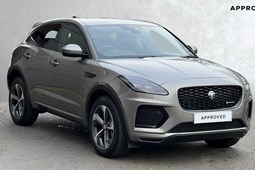 Jaguar E-Pace SUV (17-24) 2.0 D200 R-Dynamic SE 5dr Auto For Sale - Stratstone Jaguar Tonbridge, Tonbridge