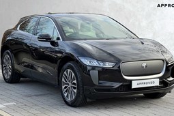 Jaguar I-Pace SUV (18 on) 294kW EV400 R-Dynamic S 90kWh 5dr Auto For Sale - Stratstone Jaguar Tonbridge, Tonbridge