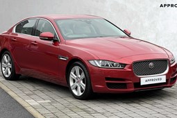 Jaguar XE (15-24) Portfolio 25t 2.0 Turbocharged 250PS auto 4d For Sale - Stratstone Jaguar Tonbridge, Tonbridge