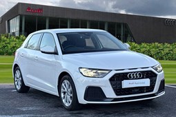 Audi A1 Sportback (18 on) Sport 30 TFSI 116PS 5d For Sale - Manchester Audi, Manchester