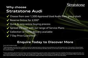 Audi A3 RS 3 Saloon (21 on) RS 3 TFSI Quattro Vorsprung 4dr S Tronic For Sale - Manchester Audi, Manchester