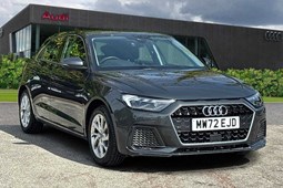 Audi A1 Sportback (18 on) Sport 25 TFSI 95PS 5d For Sale - Manchester Audi, Manchester
