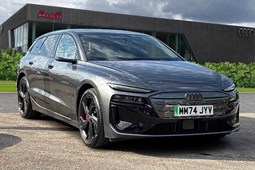 Audi A6 e-tron Avant (24 on) 270kW Performance 100kWh Launch Edition 5dr Auto For Sale - Manchester Audi, Manchester