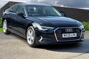 Audi A6 Saloon (18-25) 40 TFSI Sport 4dr S Tronic For Sale - Manchester Audi, Manchester