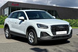 Audi Q2 SUV (16 on) 30 TFSI Technik 5dr For Sale - Manchester Audi, Manchester