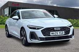 Audi A5 Saloon (24 on) 2.0 TFSI 150 S line 4dr S Tronic For Sale - Manchester Audi, Manchester