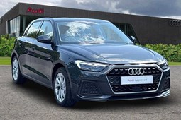 Audi A1 Sportback (18 on) Sport 25 TFSI 95PS 5d For Sale - Manchester Audi, Manchester