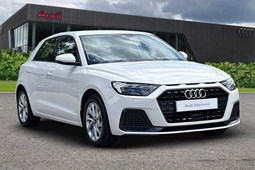 Audi A1 Sportback (18 on) Sport 25 TFSI 95PS 5d For Sale - Manchester Audi, Manchester