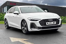 Audi A5 Avant (24 on) 2.0 TFSI 150 S line 5dr S Tronic For Sale - Manchester Audi, Manchester