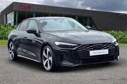 Audi A5 Saloon (24 on) 2.0 TDI Quattro 204 Edition 1 4dr S Tronic For Sale - Manchester Audi, Manchester