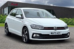 Volkswagen Polo GTi (18 on) 2.0 TSI 207 GTI 5dr DSG For Sale - Manchester Audi, Manchester