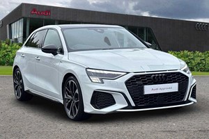 Audi A3 Sportback (20 on) 40 TFSI Quattro Vorsprung 5dr S Tronic For Sale - Manchester Audi, Manchester