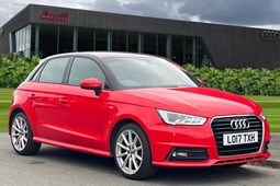 Audi A1 Sportback (12-18) 1.4 TFSI S Line 5d For Sale - Wolverhampton Audi, Wolverhampton