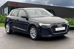 Audi A1 Sportback (18 on) Sport 25 TFSI 95PS 5d For Sale - Wolverhampton Audi, Wolverhampton