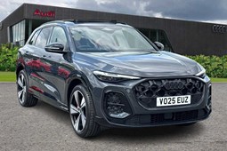 Audi Q5 SUV (24 on) SQ5 TFSI Quattro Launch Edition 5dr S Tronic For Sale - Wolverhampton Audi, Wolverhampton