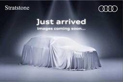 Audi A4 Avant (15-24) 40 TFSI 204 S Line S Tronic 5d For Sale - Wolverhampton Audi, Wolverhampton