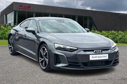 Audi E-Tron GT Saloon (21 on) 390kW Quattro 93kWh 4dr Auto For Sale - Wolverhampton Audi, Wolverhampton