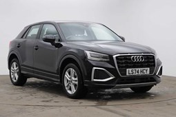 Audi Q2 SUV (16 on) 35 TFSI Sport 5dr S Tronic For Sale - Wolverhampton Audi, Wolverhampton