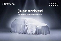 Audi Q7 SUV (15 on) Black Edition 55 TFSI 340PS Quattro Tiptronic auto 5d For Sale - Wolverhampton Audi, Wolverhampton