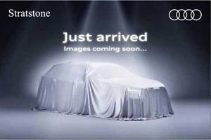 Audi A3 Sportback (20 on) Sport 35 TFSI 150PS 5d For Sale - Wolverhampton Audi, Wolverhampton