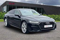 Audi A7 Sportback (18-24) S Line 40 TDI 204PS Quattro S Tronic auto 5d For Sale - Wolverhampton Audi, Wolverhampton