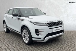 Land Rover Range Rover Evoque SUV (19 on) 2.0 D200 R-Dynamic SE Auto 5d For Sale - Stratstone Land Rover Reading, Reading