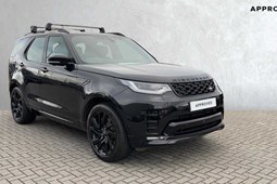 Land Rover Discovery SUV (17 on) 3.0 D250 R-Dynamic SE 5dr Auto For Sale - Stratstone Land Rover Reading, Reading