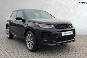 Land Rover Discovery Sport (15 on) 2.0 D200 Dynamic HSE 5dr Auto For Sale - Stratstone Land Rover Reading, Reading