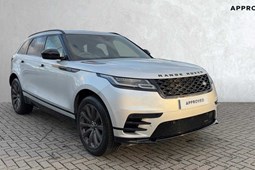 Land Rover Range Rover Velar SUV (17 on) 2.0 D200 R-Dynamic SE 5dr Auto For Sale - Stratstone Land Rover Reading, Reading