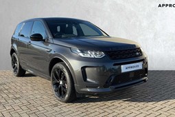 Land Rover Discovery Sport (15 on) 2.0 D200 Urban Edition 5dr Auto [5 Seat] For Sale - Stratstone Land Rover Reading, Reading