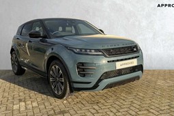 Land Rover Range Rover Evoque SUV (19 on) 1.5 P270e Dynamic HSE 5dr Auto For Sale - Stratstone Land Rover Reading, Reading